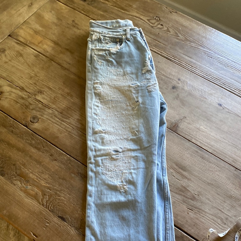 Free People Jeans